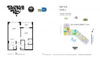Floor Plan Thumbnail